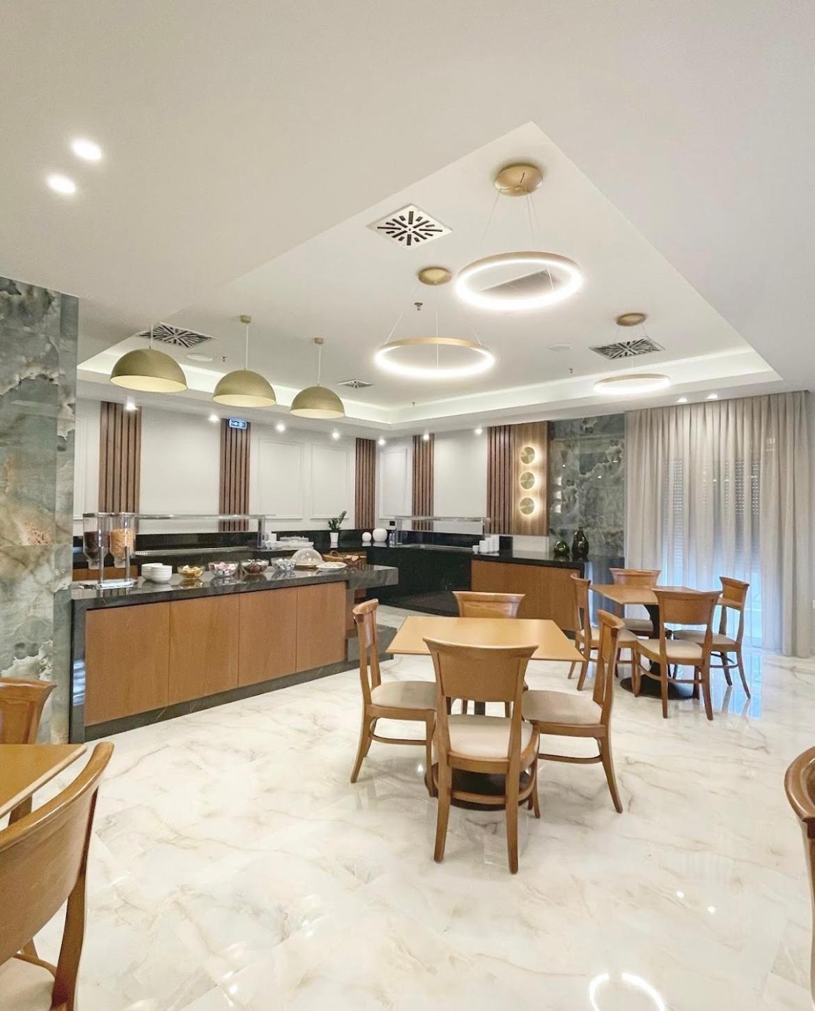 Filippos Hotel Chalkidona Buitenkant foto