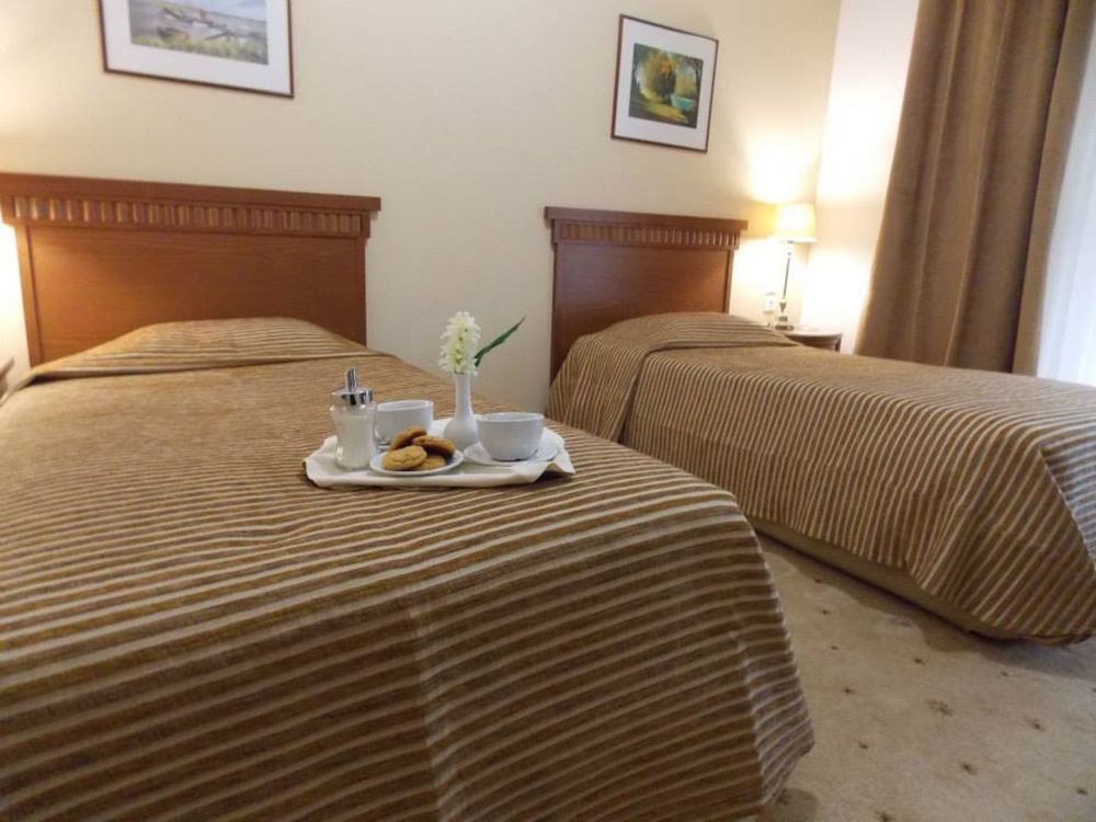 Filippos Hotel Chalkidona Buitenkant foto